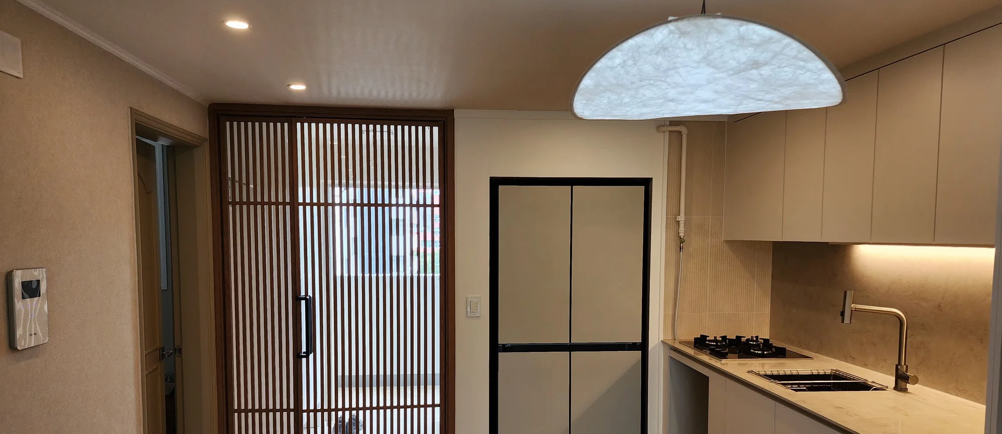 중구 약수하이츠 아파트 24평 — 전체 리모델링 · 공사기간 3주