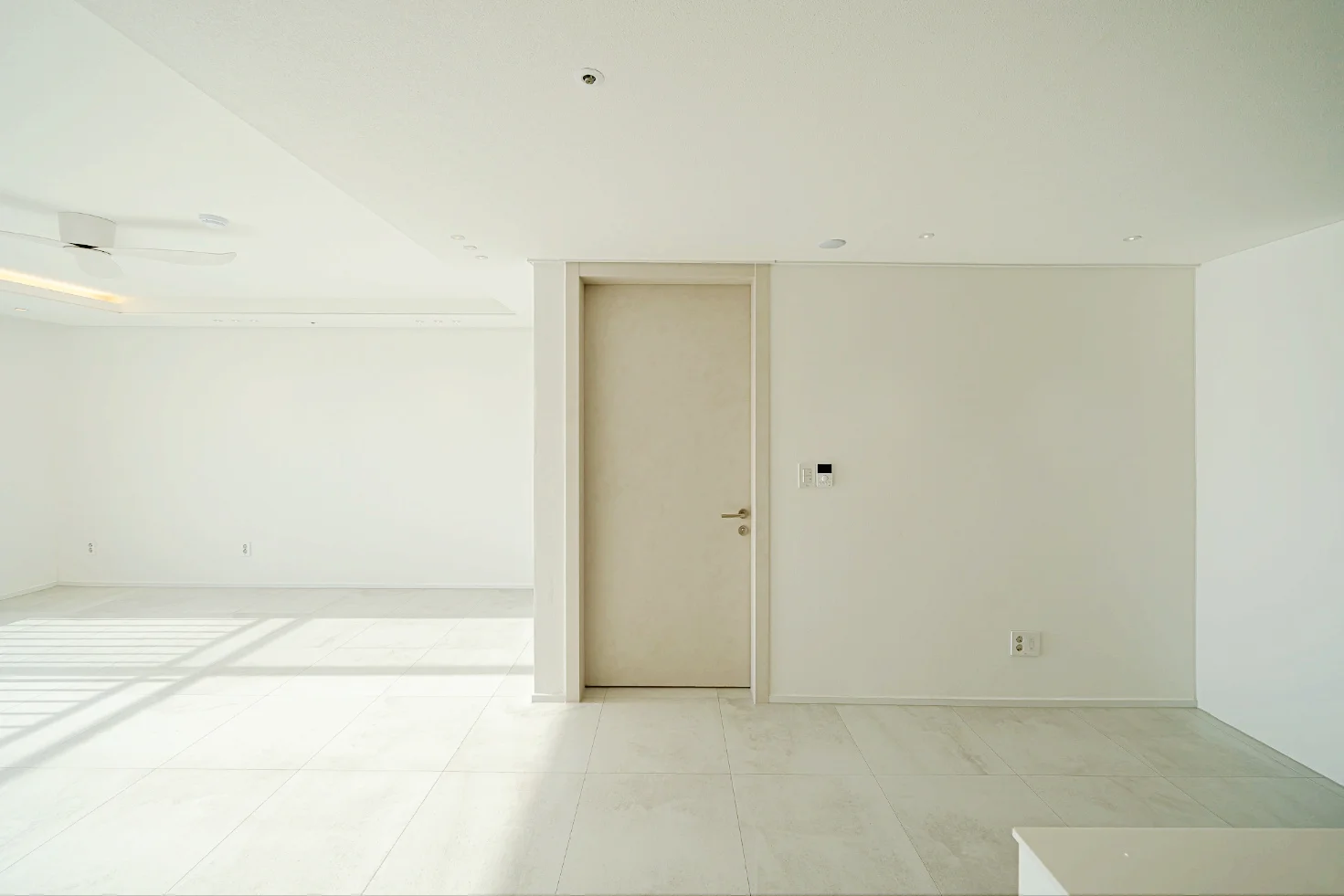 성동구 서울숲 아이파크 34평 시공 사진 6